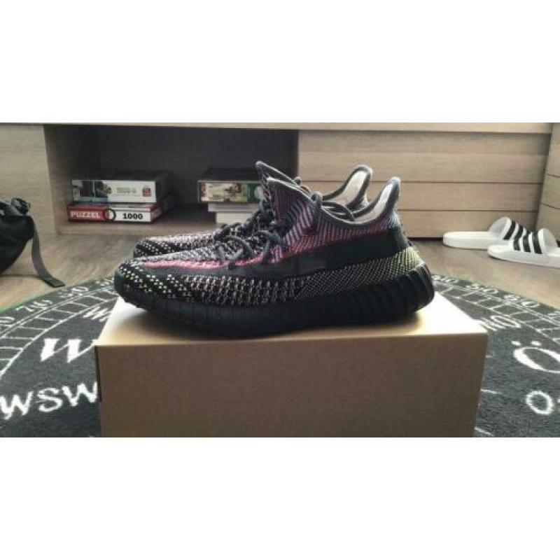 adidas YEEZY boost 350 v2 Yecheil maat 40 2/3