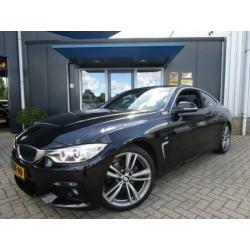 BMW 4-serie Coupé 420i High Executive