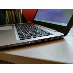 ASUS Zenbook UX510U