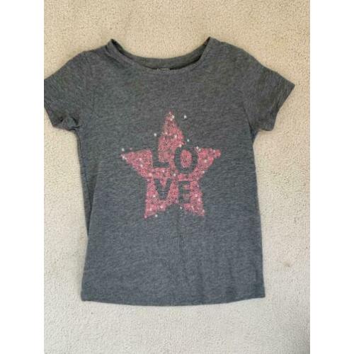 T-shirt 116
