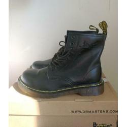 Dr martens maat 40