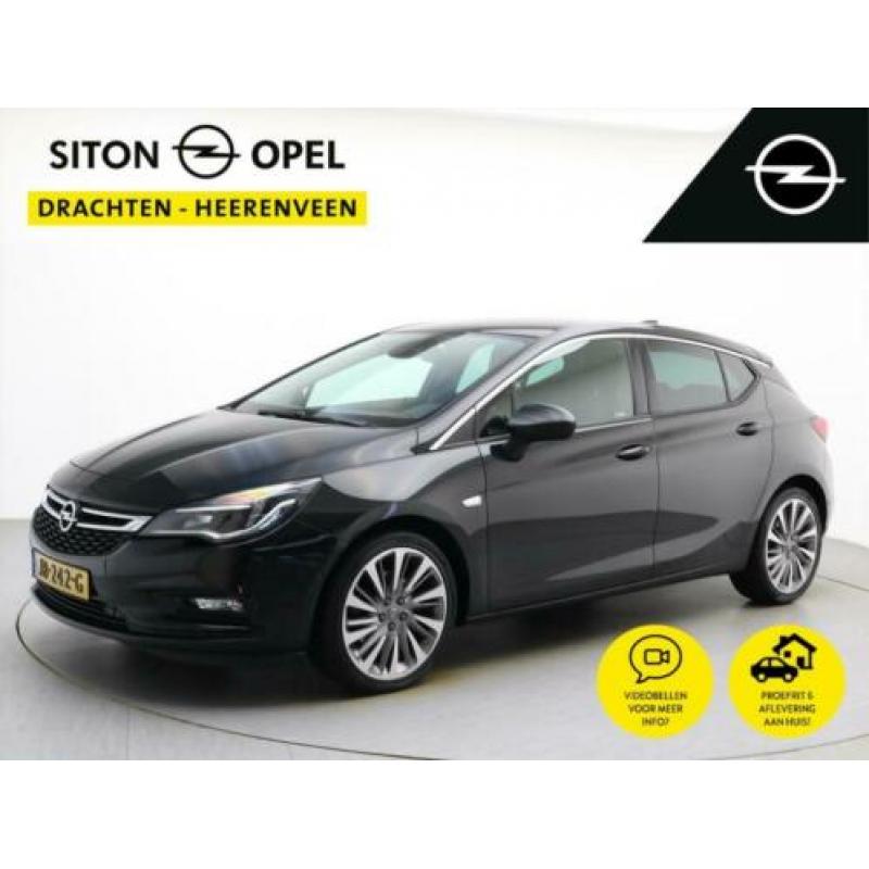 OPEL Astra 1.6 CDTI 136pk Innovation | AGR | Dealeronderhoud