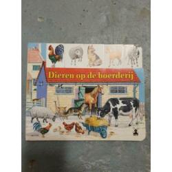 Stapel kinderboeken
