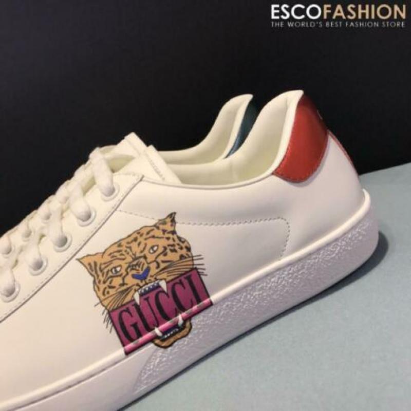 Gucci Sneakers #32