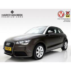 Audi A1 1.2 TFSI Connect Nw.Prijs € 21.873 Airco Navi 16 Inc