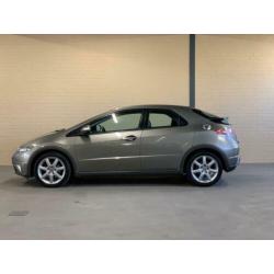 Honda Civic 1.8 Comfort - Climate control - 17'' LM velgen