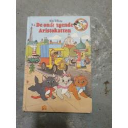 Stapel kinderboeken