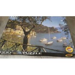 legpuzzel