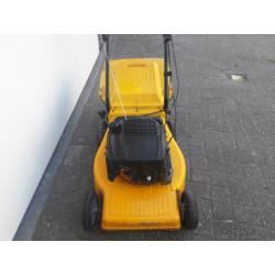 Stiga Turbo 48 Aluminium gazonmaaier / motormaaier