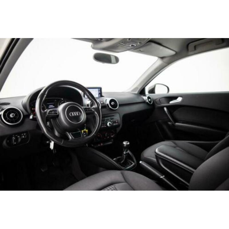 Audi A1 1.2 TFSI Connect Nw.Prijs € 21.873 Airco Navi 16 Inc