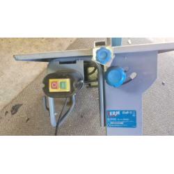 FERM zaagtafel TSM1032 800W
