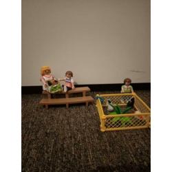 Meerdere verschillende sets!
