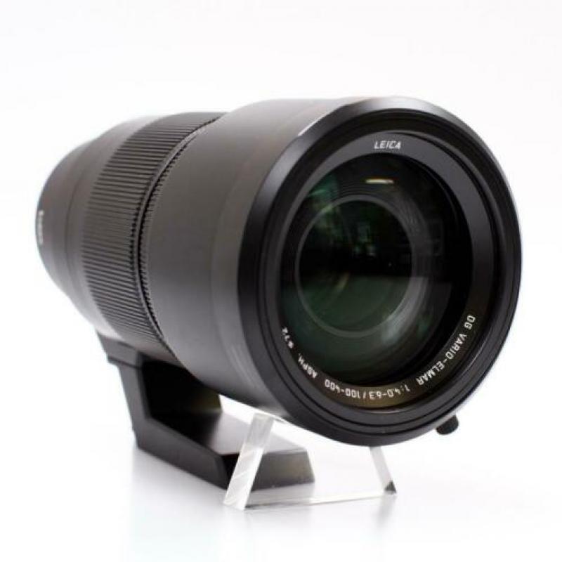 Panasonic Leica Vario Elmar 100-400 mm/4-6.3 Asph.
