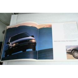 Folder Citroen XM (01-1991) (43)