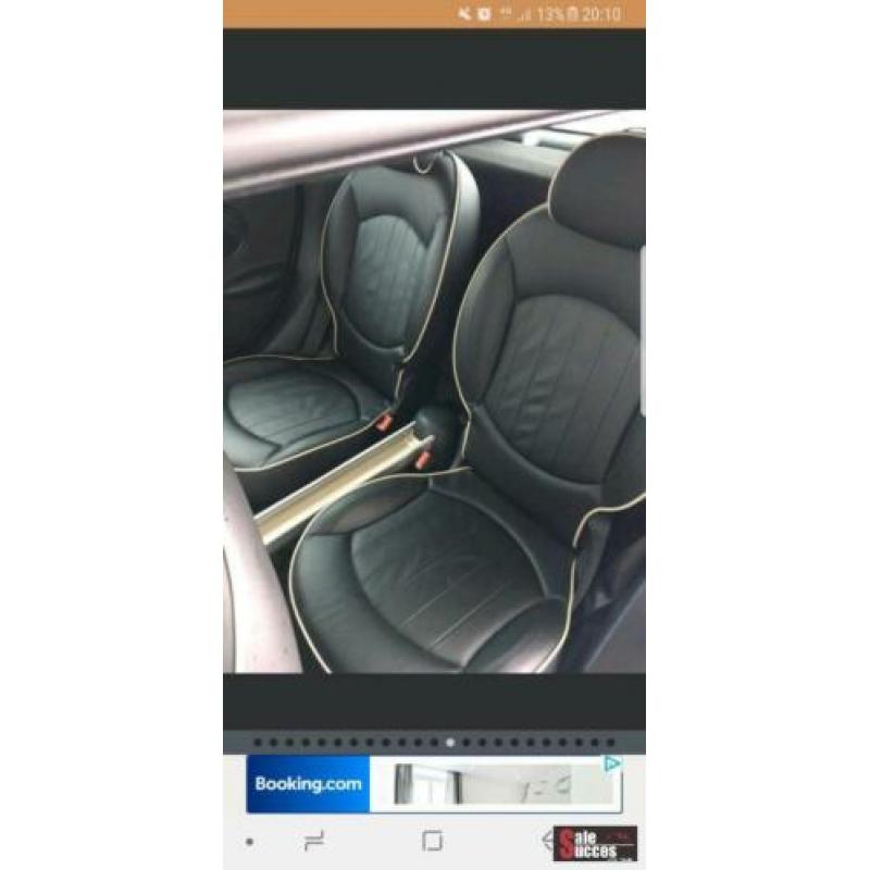 Mini Countryman Cooper S ALL4 Chili