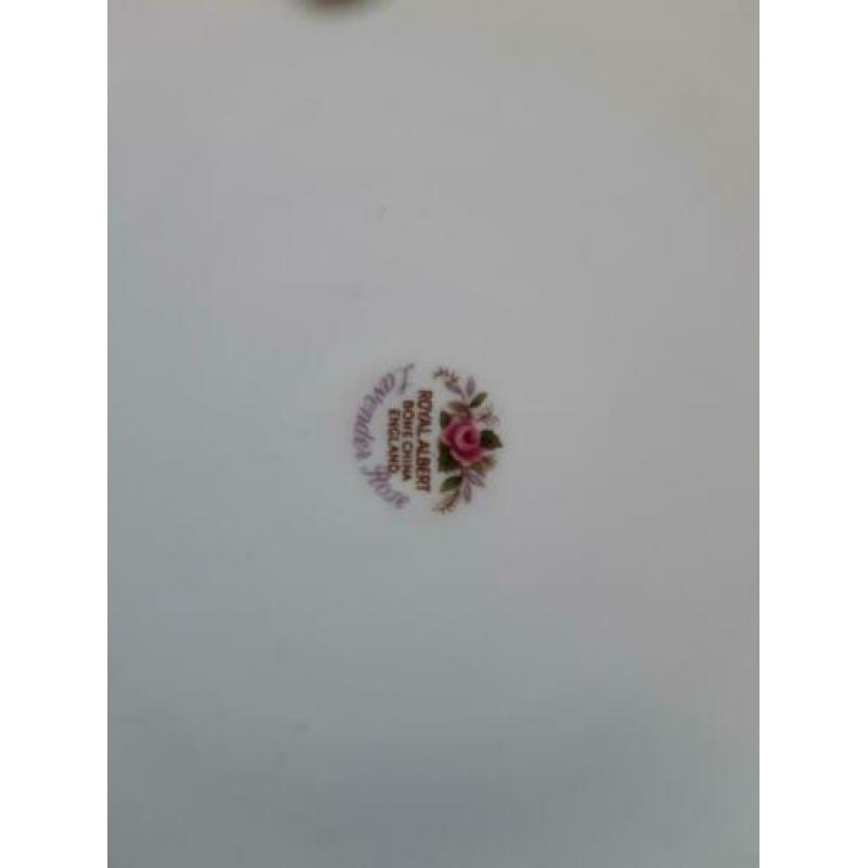 royal albert