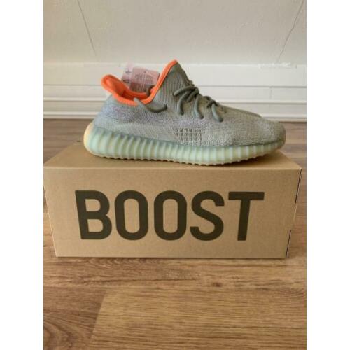 Adidas Yeezy Boost 350 V2 Desert Sage EU42 2/3 US9 FX9035