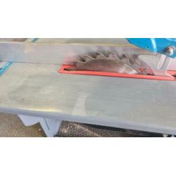 FERM zaagtafel TSM1032 800W