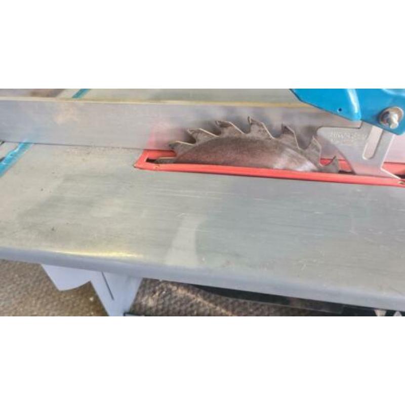 FERM zaagtafel TSM1032 800W
