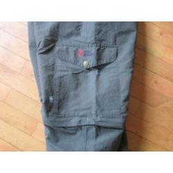 Fjall Raven Afrits broek