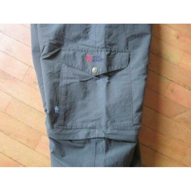 Fjall Raven Afrits broek