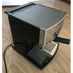 Magimix Nespresso machine