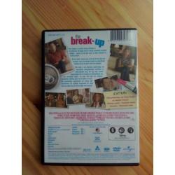 The break-up