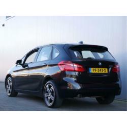BMW 2 Serie Active Tourer 218i 136pk Corporate Lease Executi