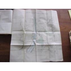 1871 Verslagen, Rapporten en Memorien Militaire Onderwerpen