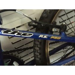 Bmx gt power series