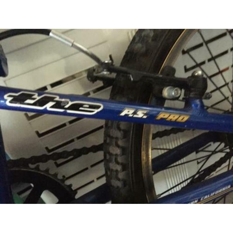 Bmx gt power series