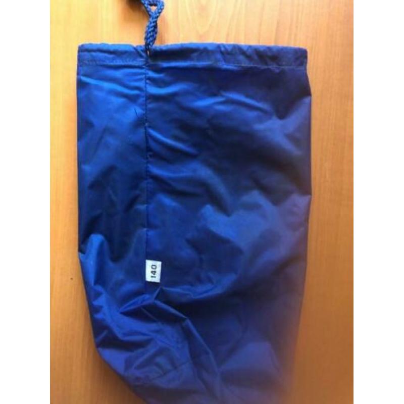 Kinder regenpak mt 140