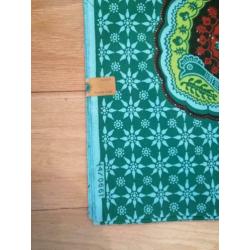 vlisco printed in Holland