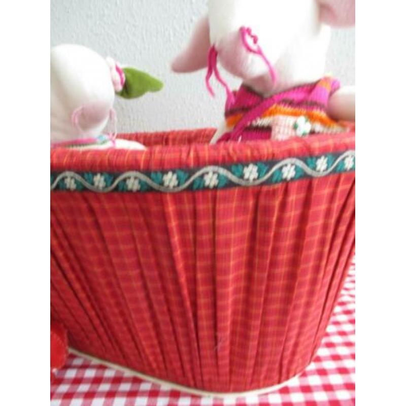 Vintage Mand / Handwerkmand Retro