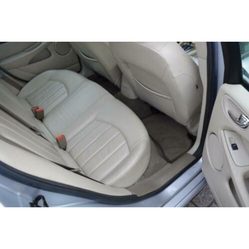 Jaguar X-type 2.0 V6 Executive Apk (28-06-2020) *INRUIL MOGE