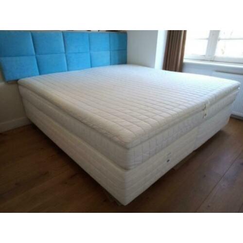 Cocomat 3-laags bed 200 x 210