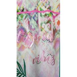 Geisha shirt maat 152 (nieuw)
