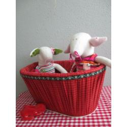 Vintage Mand / Handwerkmand Retro