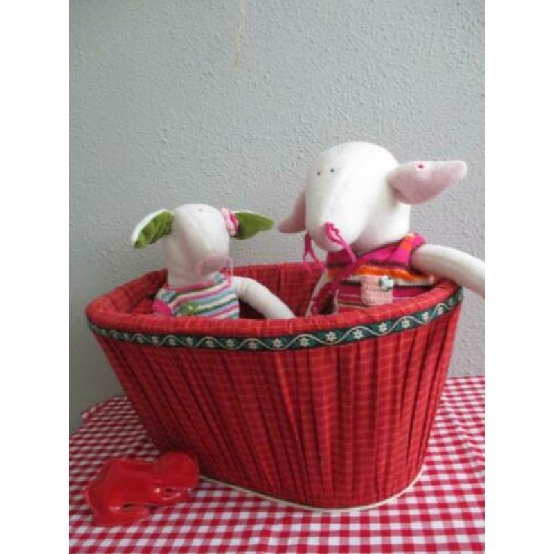 Vintage Mand / Handwerkmand Retro
