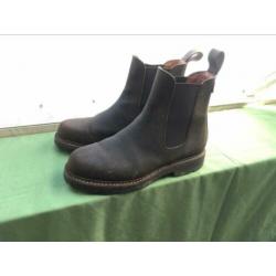 Leuke AIGLE Chelsea boots maat 40!