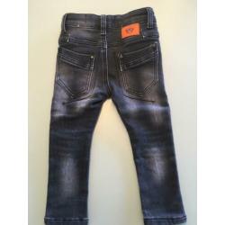 Dutch dream denim broekje maat 86