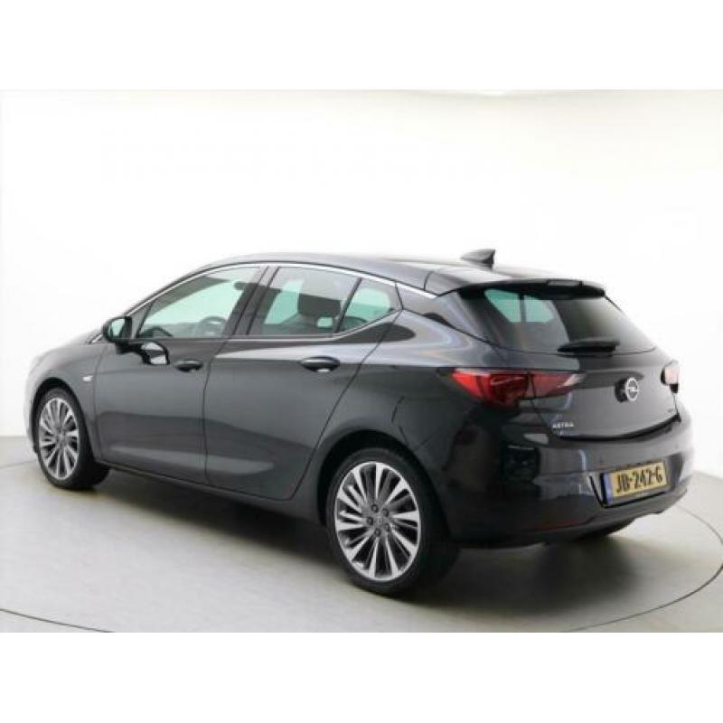 OPEL Astra 1.6 CDTI 136pk Innovation | AGR | Dealeronderhoud