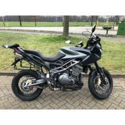 Benelli Tre-k 1130 Amazonas Anniversario 2016 BTW