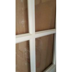 Binnendeur stomp 87x211