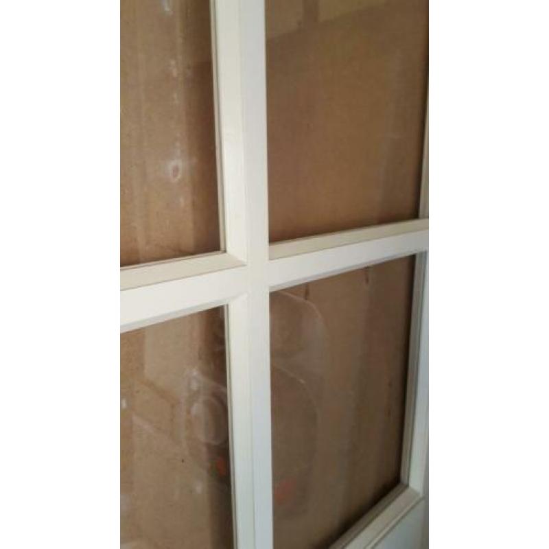 Binnendeur stomp 87x211