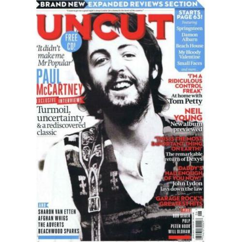 Speciale muziek tijdschriften Paul McCartney Keith Richards