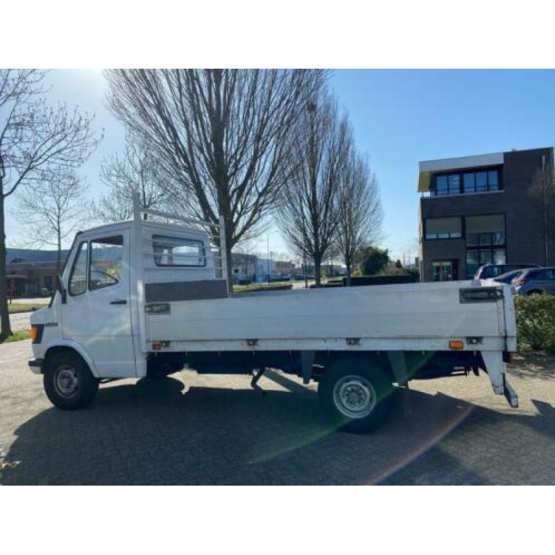 Mercedes-Benz 300-serie 308 D PICK-UP NAP / APK TOT 03-2021