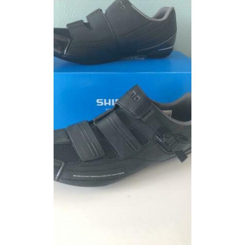 Shimano RP3 mt45 nieuw