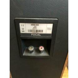 Focal Aria 936