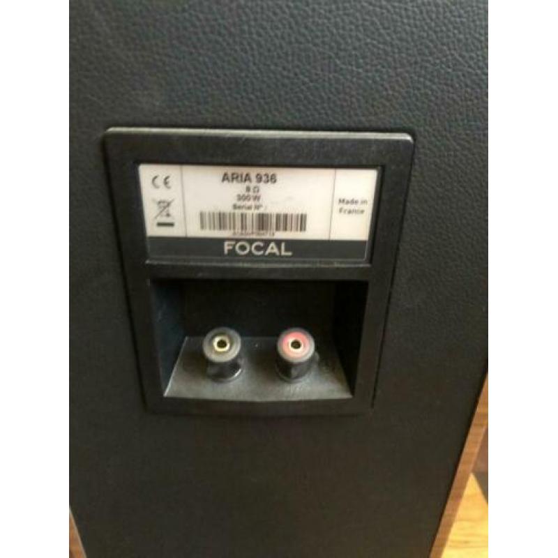 Focal Aria 936